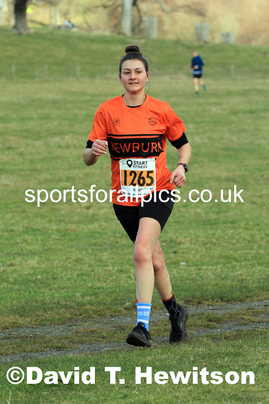 Senior womens 2022 Start Fitness NEHL, Alnwick, Northumberland. Photo: David T. Hewitson/Sports for All Pics